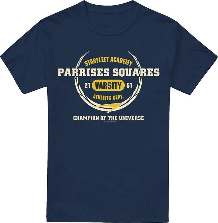 Parrises TShirt (M)