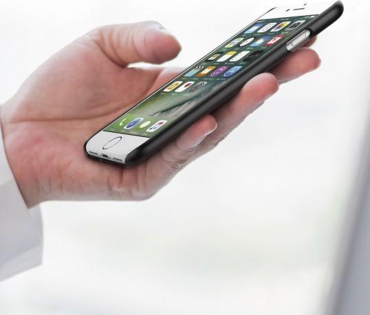 Produktbild Spigen Thin Fit (Apple iPhone 7)