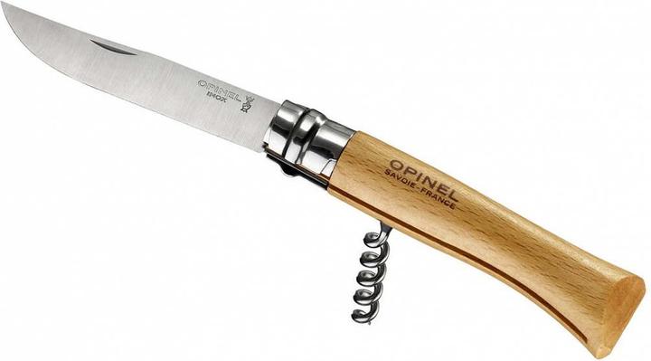 Actual product image Opinel N°10