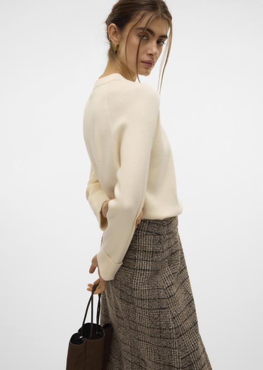 Produktbild Vero Moda VMGOLD Pullover Strickpullover (L)