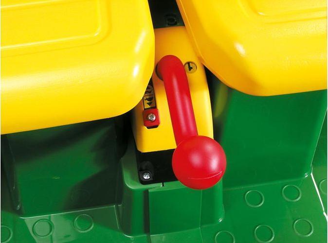Produktbild Peg Perego Toys John Deere Gator HPX (12 V)