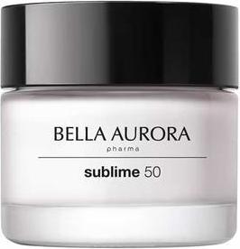 Actual product image Bella Aurora Sublime 50 Day Cream 50ml (50 ml, Day cream, SPF 50)
