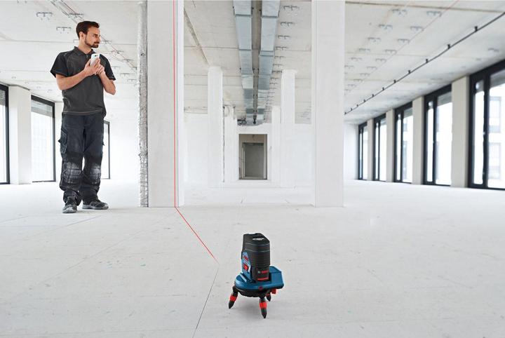 Produktbild Bosch Professional GCL 2-50 C