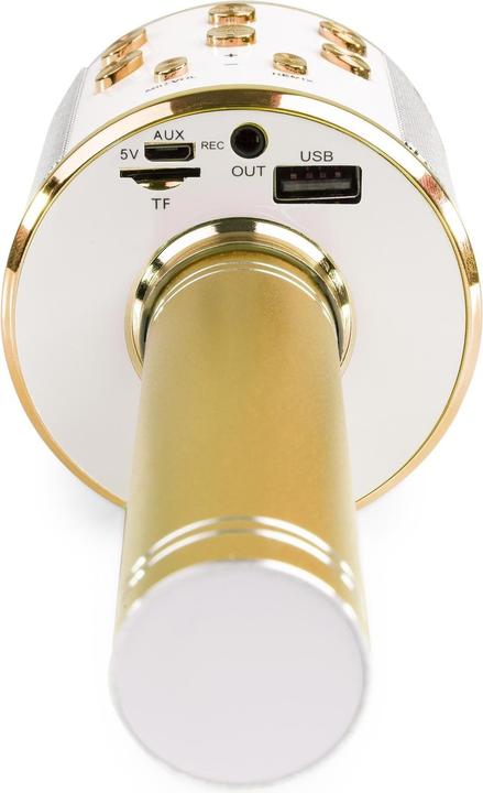 Actual product image Max KM15G