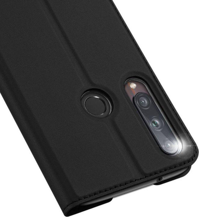 Productafbeelding Dux Ducis Skin Pro Serie Boekomslag (Huawei P40 Lite E)