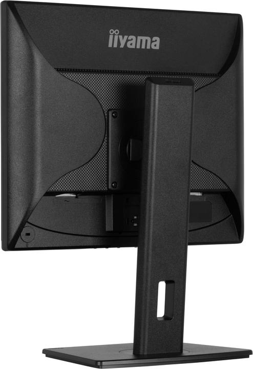 Produktbild iiyama 48.0cm (19") B1980S-B1 5:4 HDMI+DP (1280 x 1024 Pixel, 19")