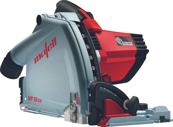 Image du produit Mafell Scie plongeante MT 55 cc MaxiMAX