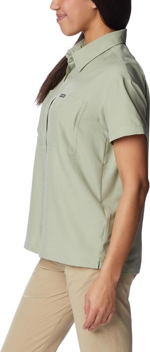 Actual product image Columbia Silver Ridge Utility™ SS Shirt (M)