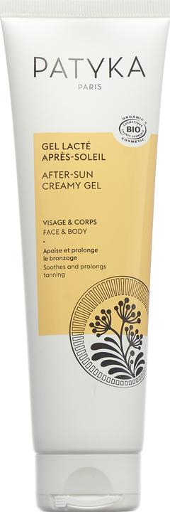 Immagine prodotto Patyka Gel Sorbert Après Soleil (150 ml, Gel doposole)