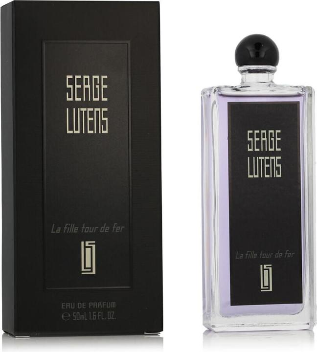 Serge Lutens La fille tour de fer (Eau de Parfum, 50 ml)
