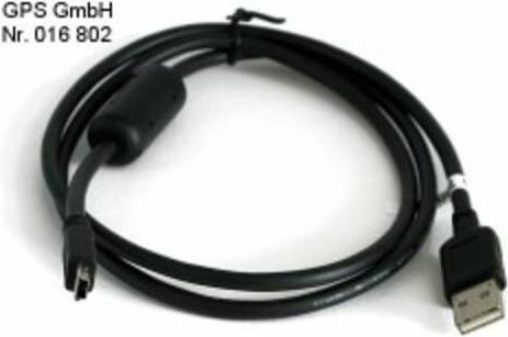 Image du produit Garmin Mini câble USB
