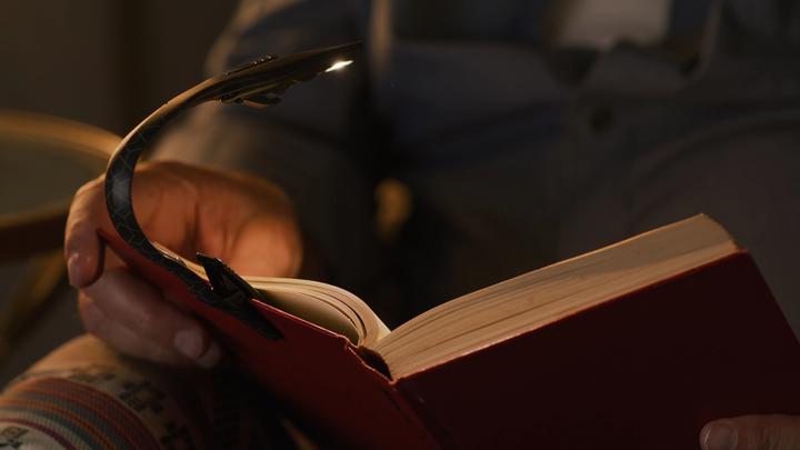 Image du produit Energizer Booklite (3 cm, 11 lm)