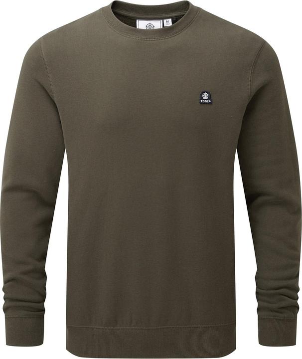 TOG24 Mellor Sweatshirt Rundhalsausschnitt (L)