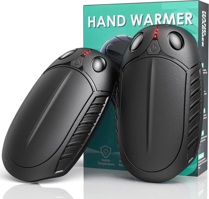 Kiclbd Handwärmer