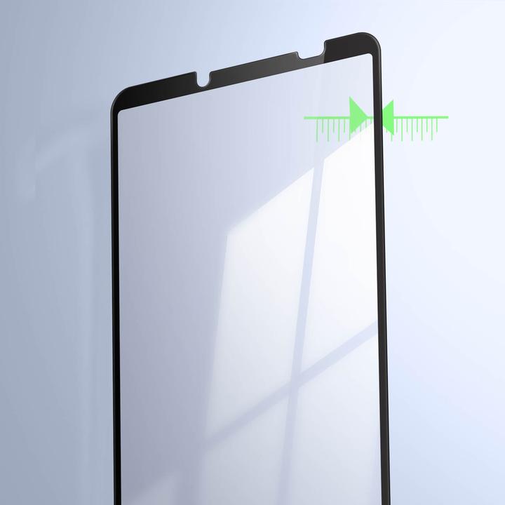 Produktbild Avizar 9H Härtegrad Glas-Displayschutzfolie (1 Stück, Sony Xperia 10 VI)