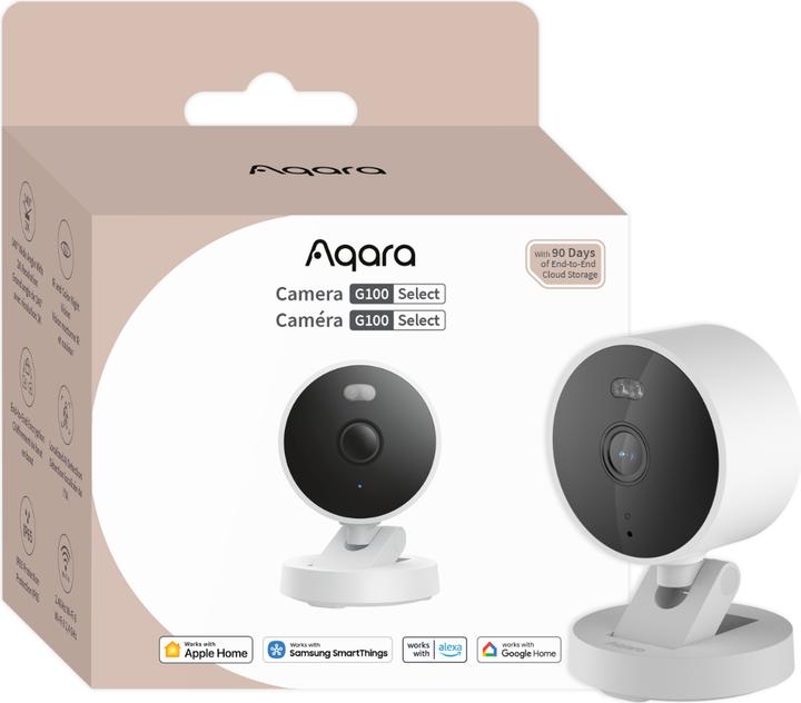 Aqara G100 (2304 x 1296 Pixels)