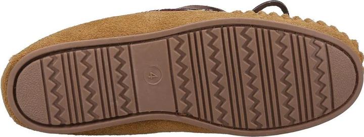Produktbild Cotswolds Mokassins Chatsworth Wildleder (41)
