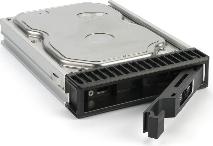 Immagine prodotto Fantec BP-T3151-12G/6G SAS 12G+SATA 6G backplane per 5x 8,89/6,35cm 3,5inch/2,5inch HDD/SSD in 3x 13