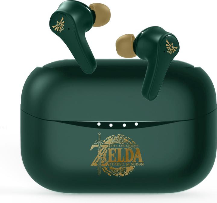OTL TWS The Legend of Zelda: Tears of the Kingdom (Verde)