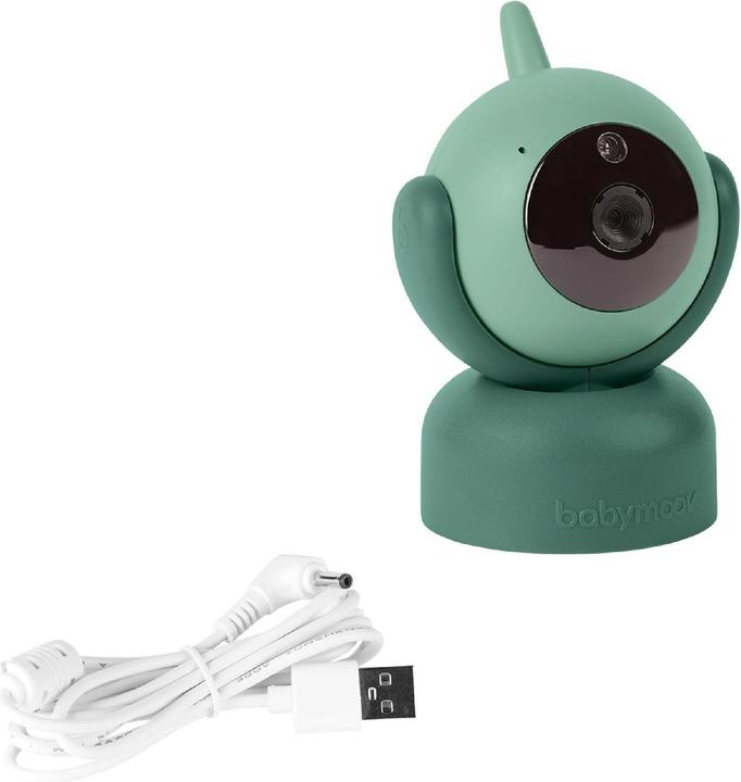 Actual product image Babymoov Auxiliary camera Yoo Twist