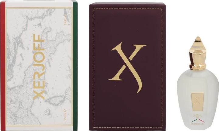 Actual product image XerJoff 1861 Renaissance (Eau de parfum, 100 ml)