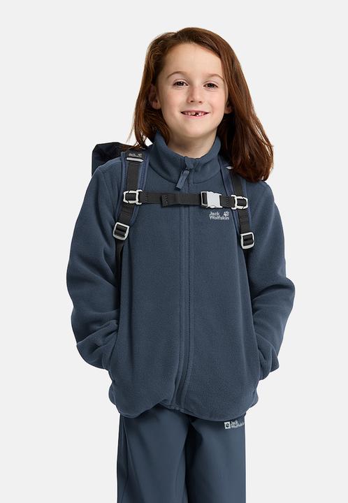 Actual product image Jack Wolfskin Moomin - Island Mini 10