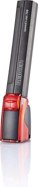 Actual product image Reiner Speed-i-Jet 798