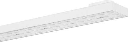 LTS LUZ busbar (4940 lm)