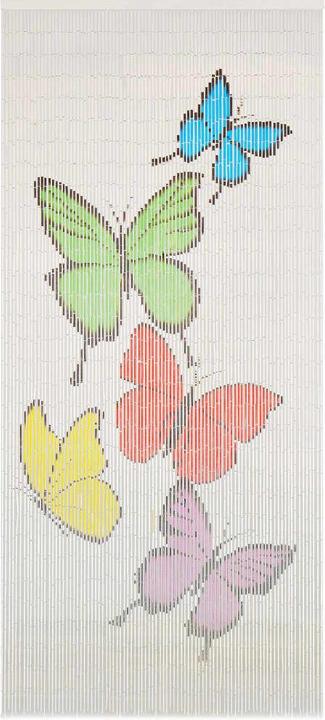 VidaXL Franjo (90 x 200 cm)