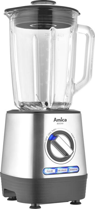 Immagine prodotto Amica FRULLATORE STOJACY BTM5011@ (800 W)