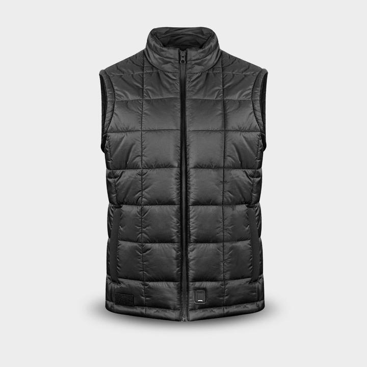 Actual product image Racer The District Men - Gilet (M)