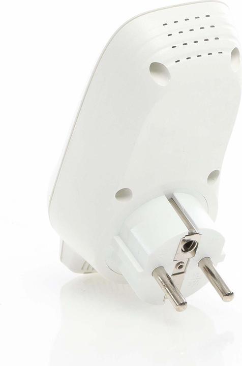 Produktbild Wiltec Set Infrarotheizung 400W Heizpaneel IR Elektroheizung und WLAN Thermostat (400 W)