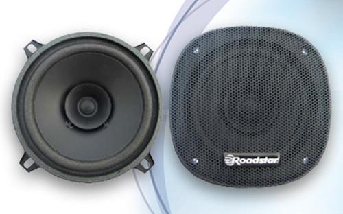 Roadstar PS-1315 car speaker (50 W, 13 cm)