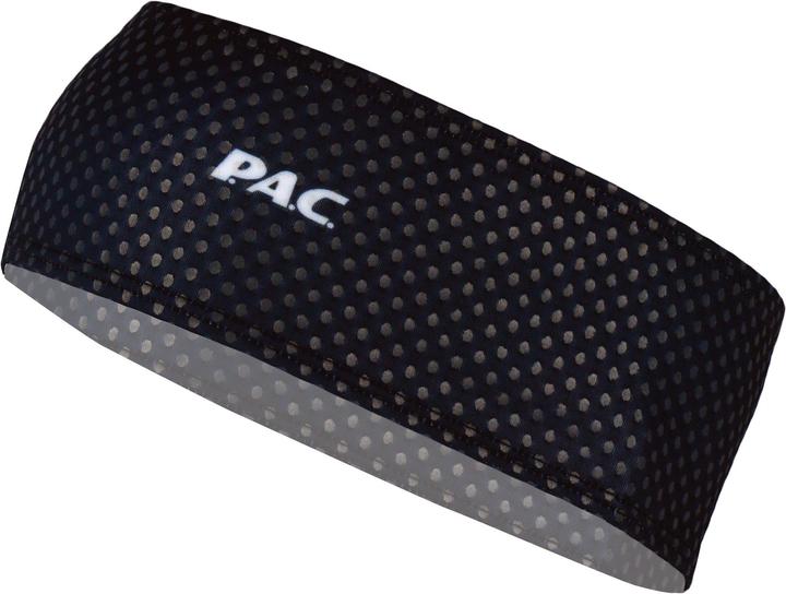 Immagine prodotto P.A.C. Fascia riflettente nera