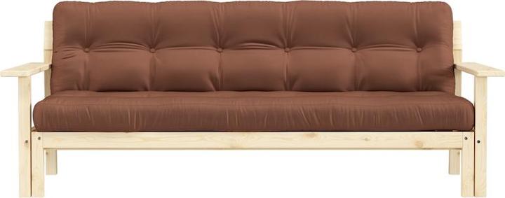 Produktbild Karup Design Unwind (3-Sitzer, Bettsofa)