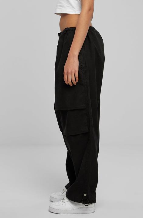 Produktbild Urban Classics Ladies Cotton Parachute Pants (5XL)