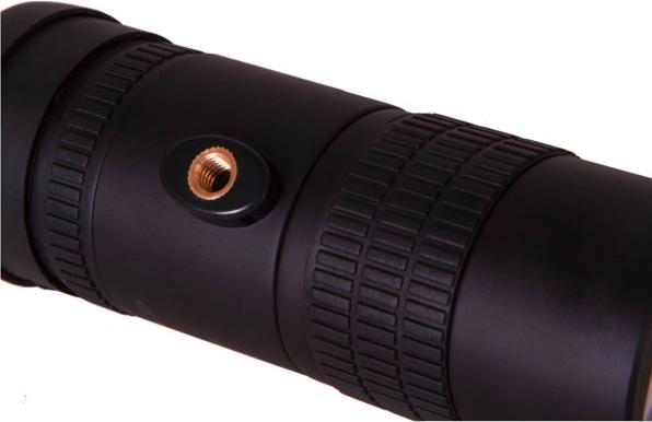 Produktbild Levenhuk Atom 10-30x30 Monocular (30 x, 30 mm)