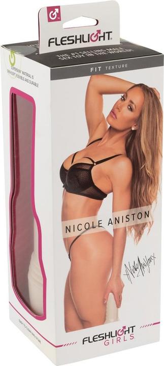Produktbild Fleshlight Nicole Aniston Fit