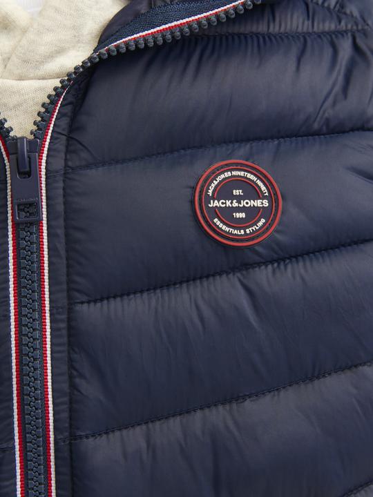 Produktbild Jack & Jones Pufferweste Mini Pufferweste (122)