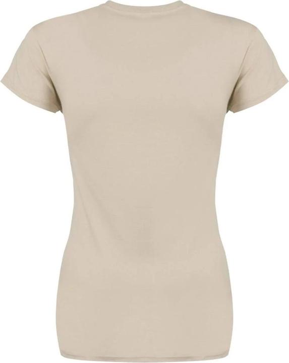 Immagine prodotto Nirvana Maglietta Donna/Ladies Femme (XXL)