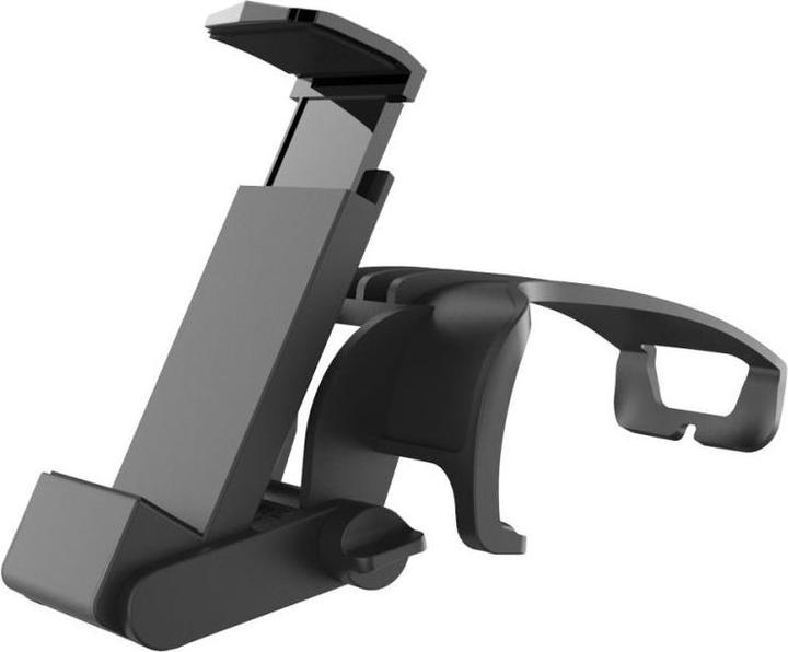 Actual product image - iPega P5005 Controller Retractable Phone Holder for PS5 Controller (PS5)