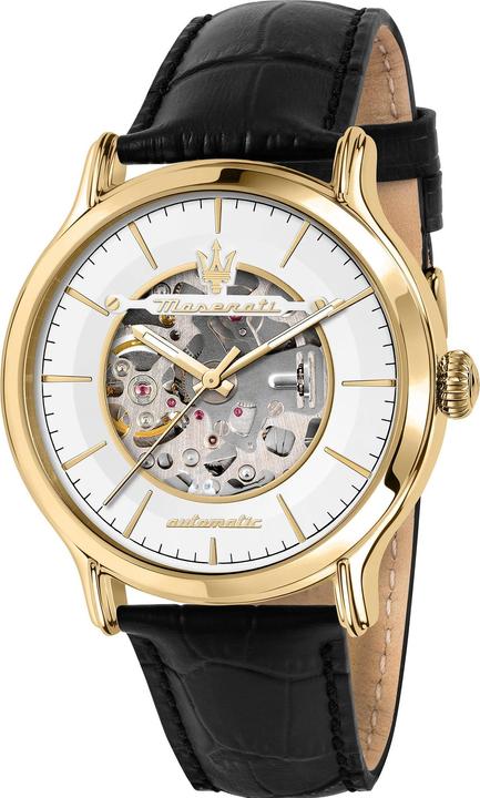 Actual product image Maserati Herrenuhr Epoca (42 mm)