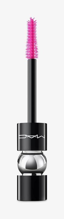 Produktbild MAC Cosmetics MACSTACK Mascara Mega Brush (Black)