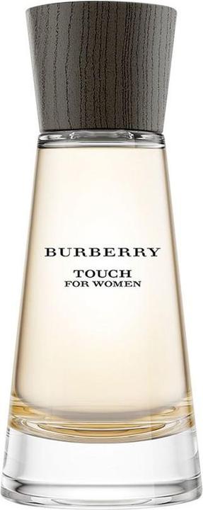Image du produit Burberry Touch (Eau de parfum, 50 ml)