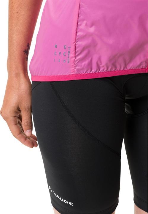 Immagine prodotto Vaude Gilet Matera Air da donna (S)