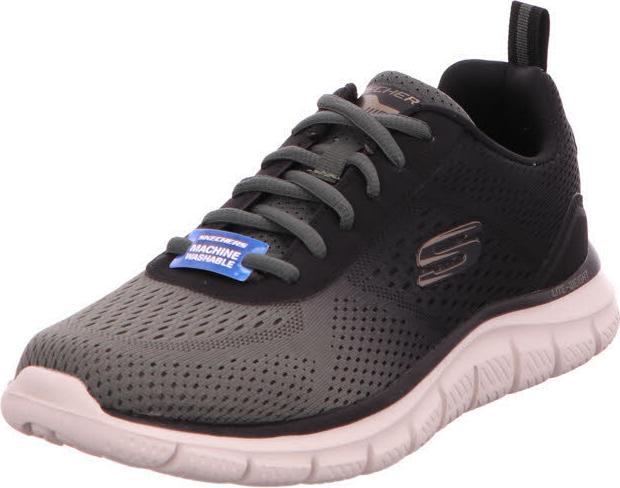 Actual product image Skechers track (41)