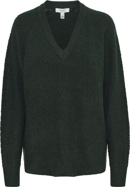 Produktbild B.young pullover merli structure (XS)