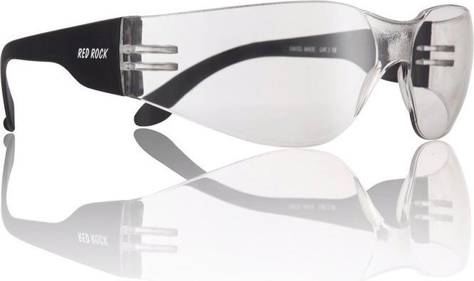 Actual product image Red Rock Cobra Clear Small