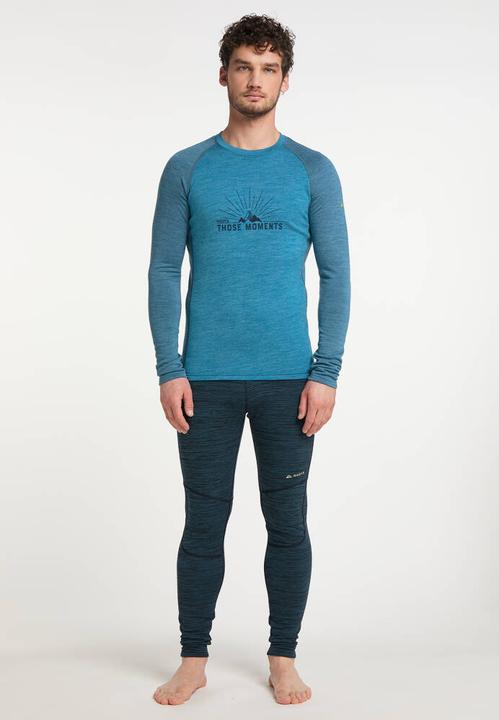 Actual product image Radys R5 Merino Shirt long (XL)