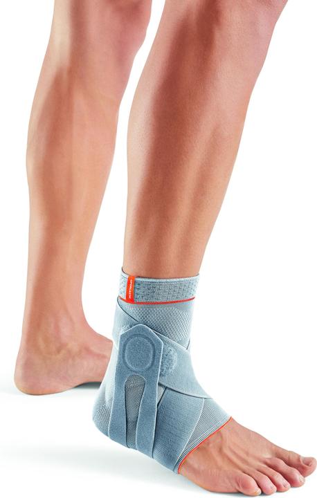 Produktbild Sporlastic Fibulo-Tape links schwarz